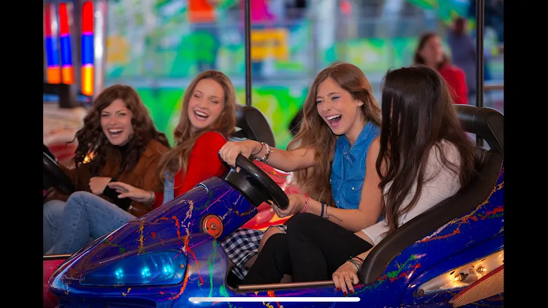 FUNBOX BOWLING bowling alley in Antalya, ANT