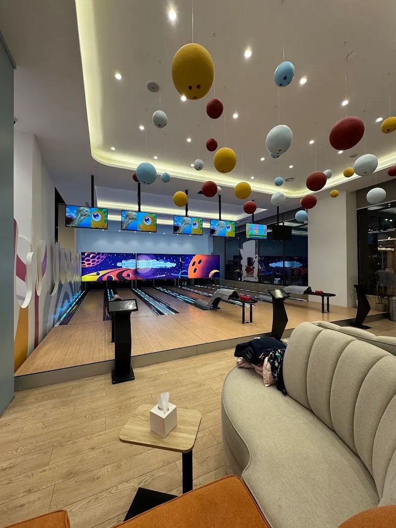 Funland Indoor Play Park indoor play in Amman, AM