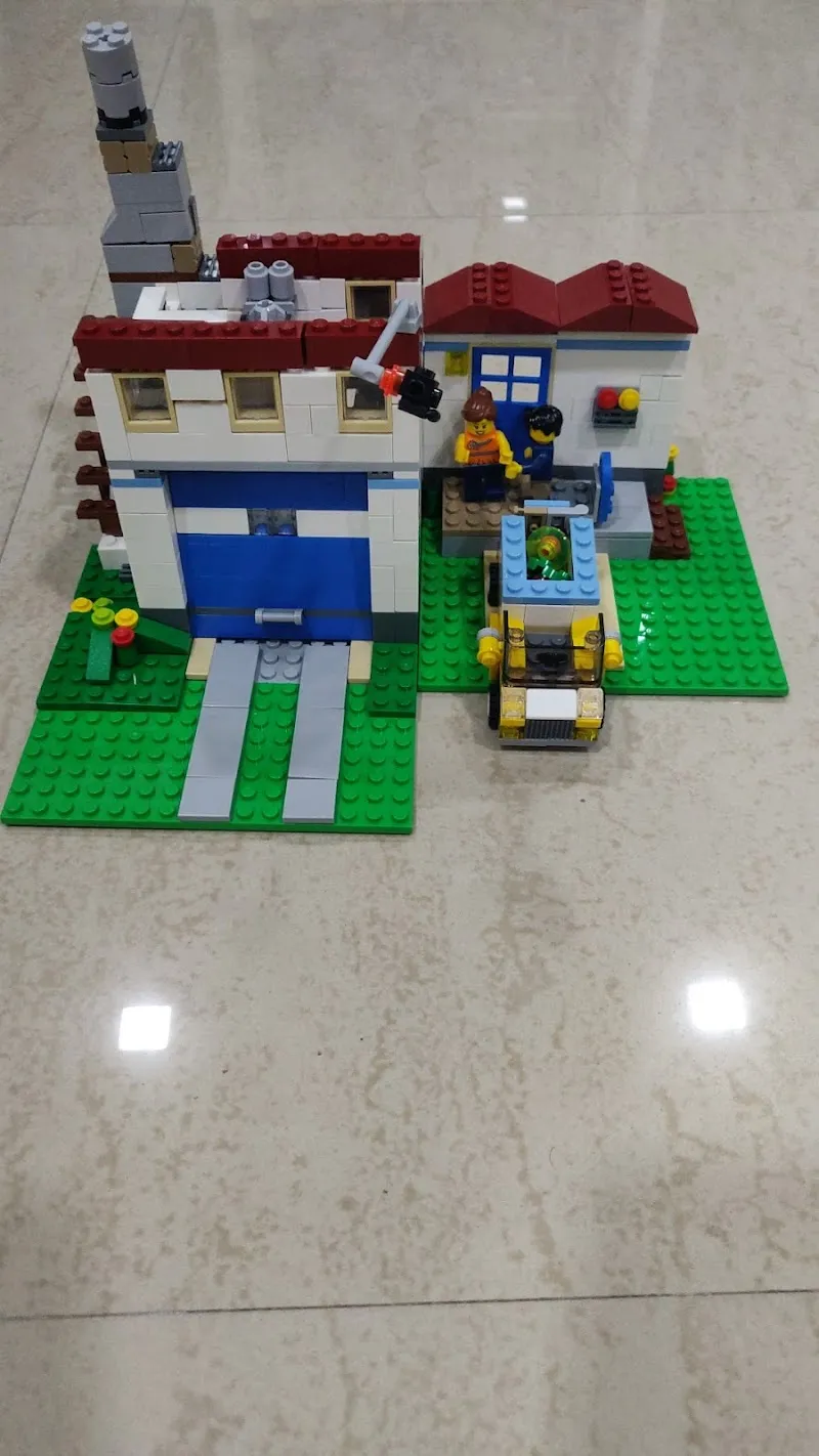 FUNSTATION point of interest in Vashi, MH