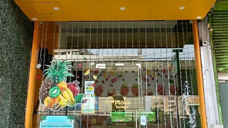 Galaxy Ice Cream Parlor ice cream in Panvel, MH