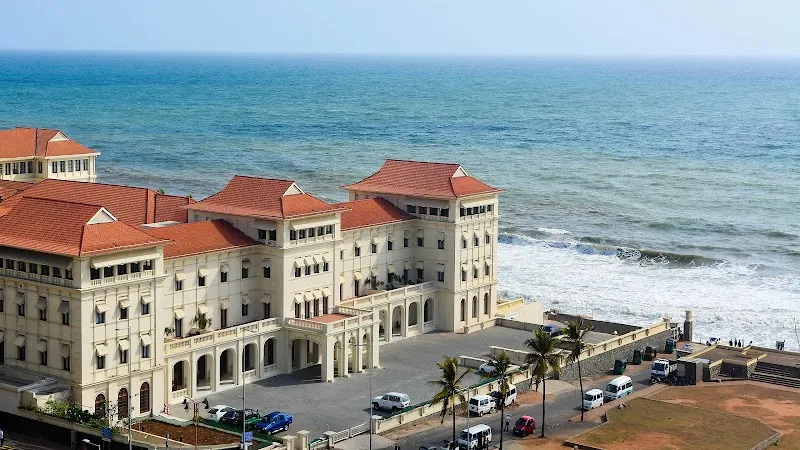 Galle Face Hotel hotel in Galle Face, WP