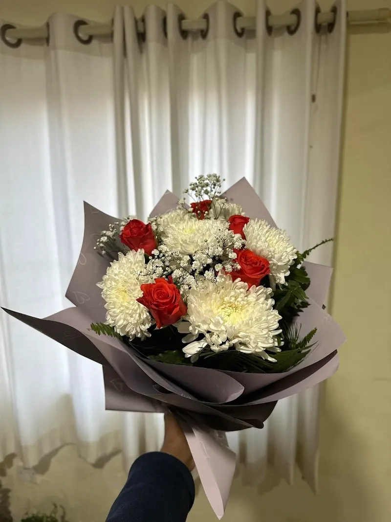 Gamya Plants garden center in Dhulikhel, Bagmati