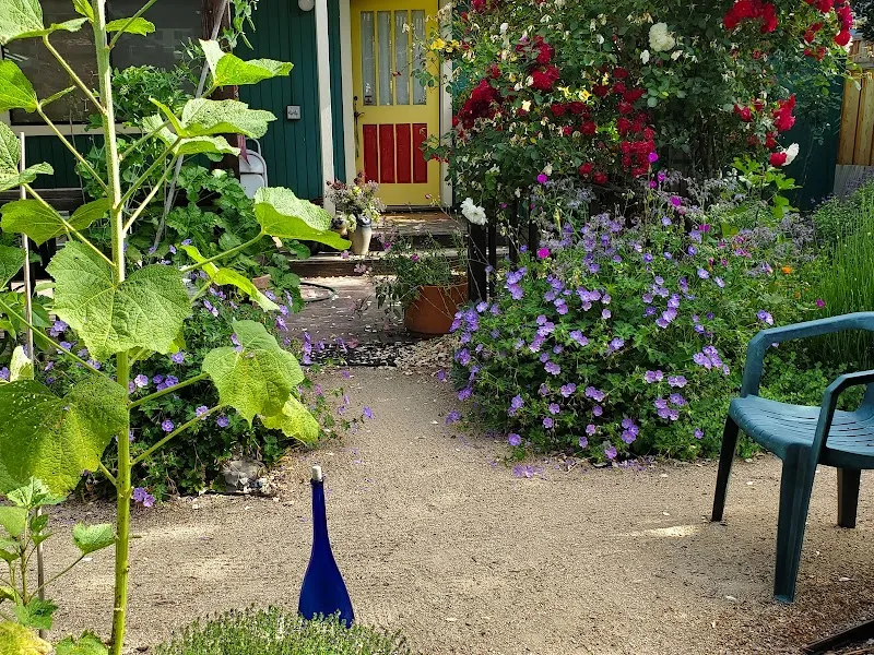 Garden Sense, Inc. general contractor in Menlo Park, CA