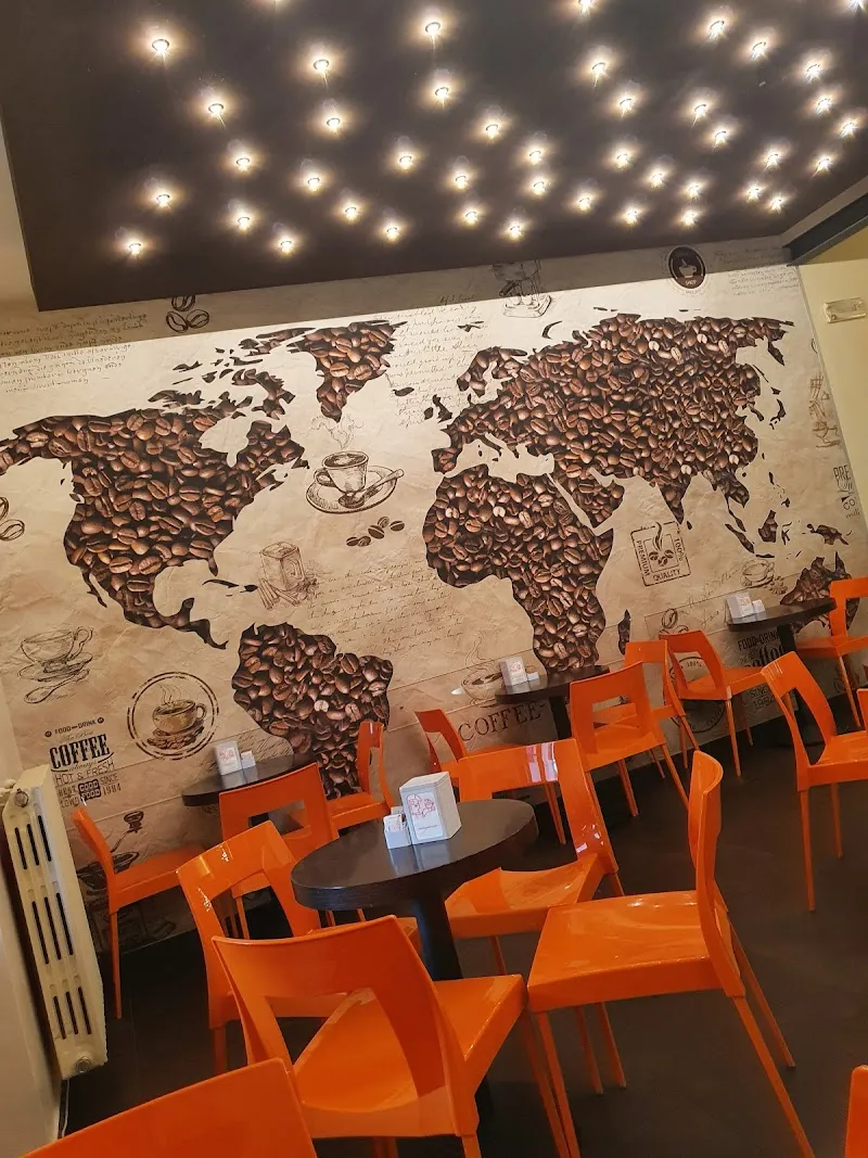 Gelateria Assago ice cream in Assago, Lombardy