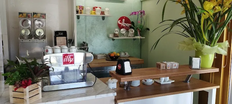 Gelateria da Stra ice cream in Stra, VE