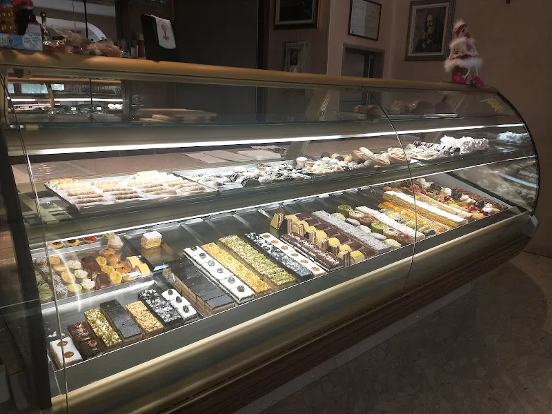 Gelateria Dolce Momento ice cream in Campagna Lupia, VE