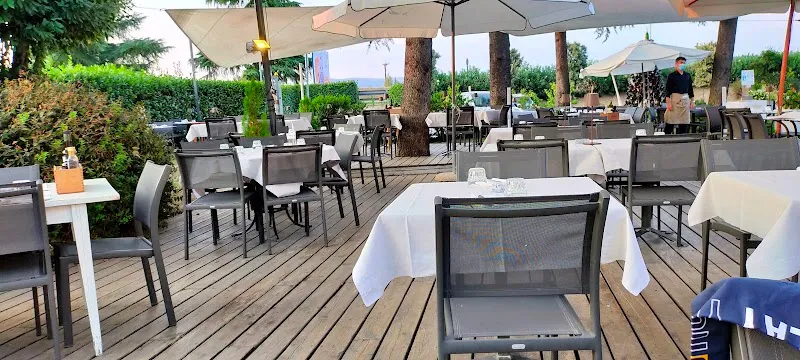 Gelateria Dolce Vita ice cream in Lastra a Signa, Tuscany