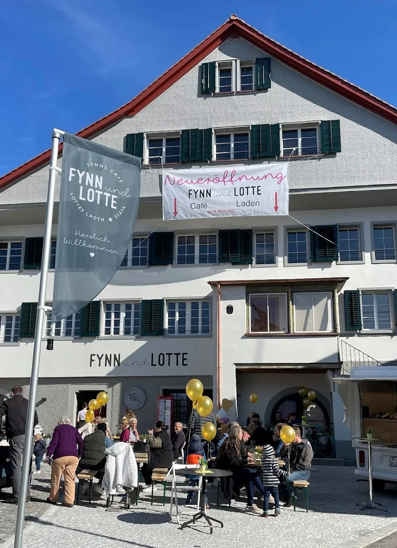Gelateria Stäfa ice cream in Stäfa, ZH