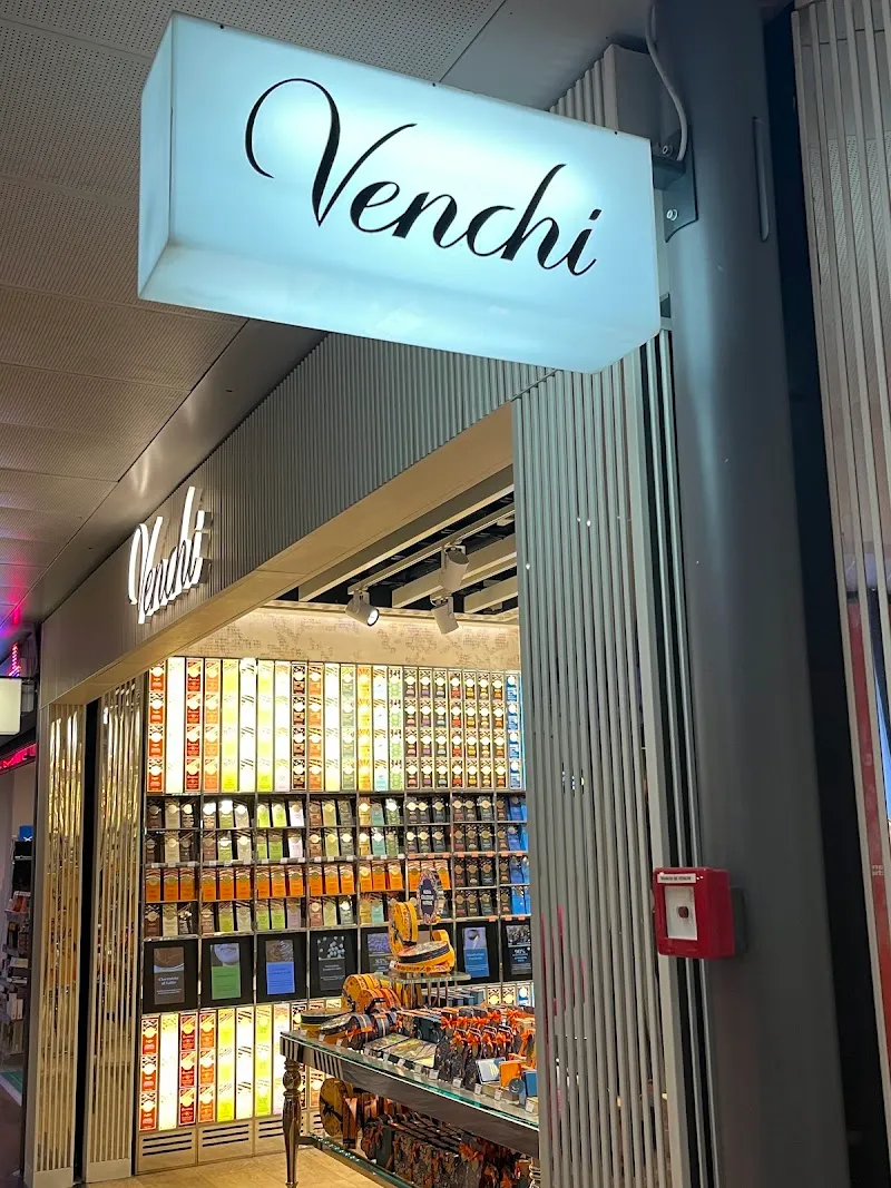 Gelateria Tessera ice cream in Tessera, VE