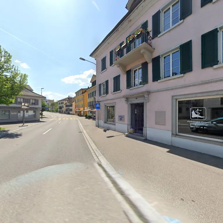 Gelati Fiore ice cream in Uster, ZH