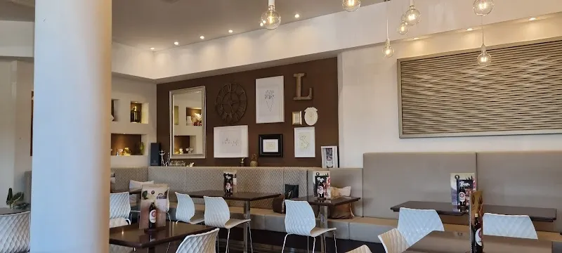 Gelati Shop Henndorf ice cream in Henndorf am Wallersee, Salzburg