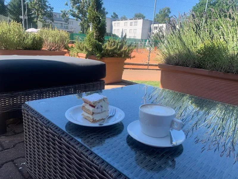 Gelato Zollikon ice cream in Zollikon, ZH