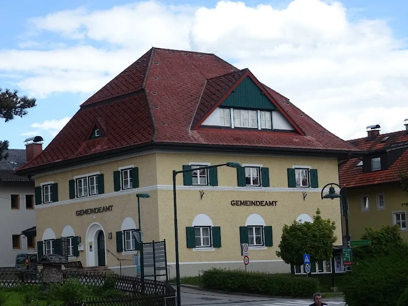 Gemeindeamt Anthering event venue in Anthering, Salzburg