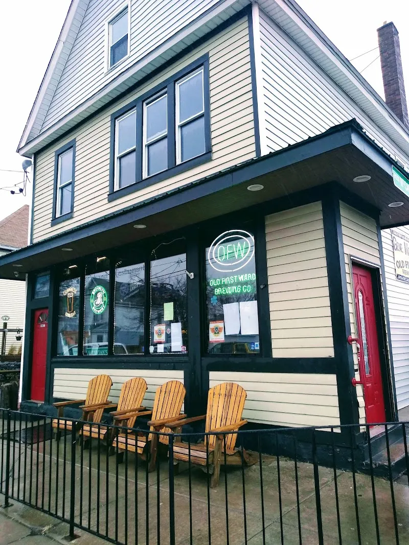 Gene McCarthy's American in Clarence, NY