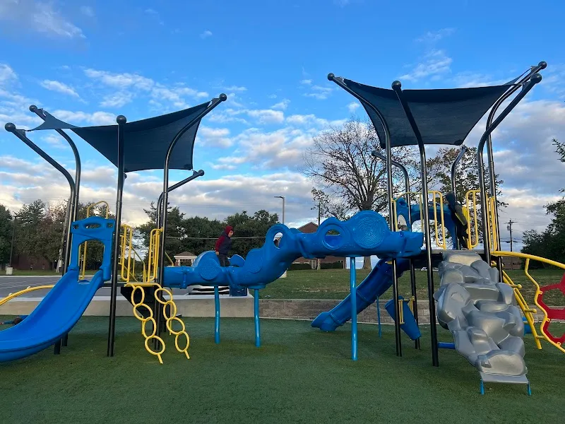 General Ormsby Mitchel Park park in Fort Mitchell, KY