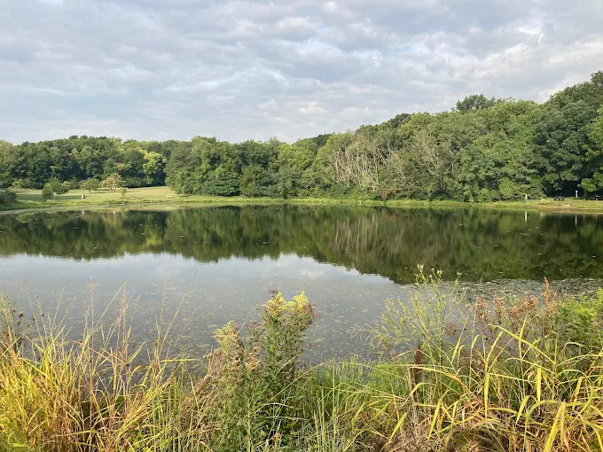 George Owens Nature Park nature preserve in Independence, MO