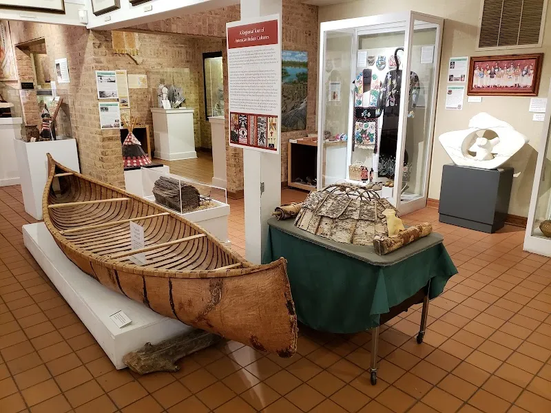 Gichigamiin Indigenous Nations Museum museum in Evanston, IL