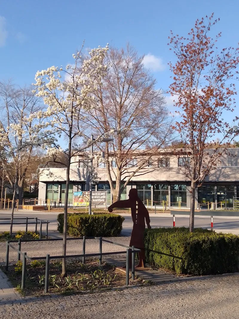 Gilching locality in Gilching, BY