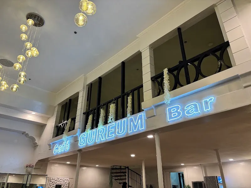 Gimala Cafe cafe in Banilad, CV