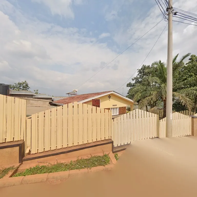 Gisozi Children's Play Area playground in Gisozi, Kigali