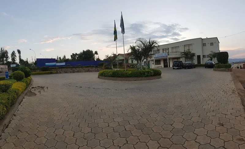 Gisozi Sector Office local government office in Gisozi, Kigali