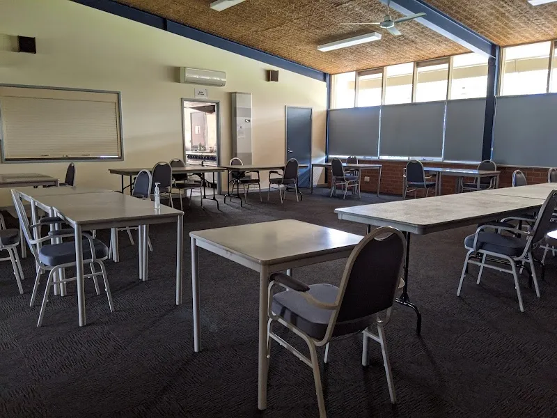 Glen Waverley Community Centre community center in Glen Waverley, VIC