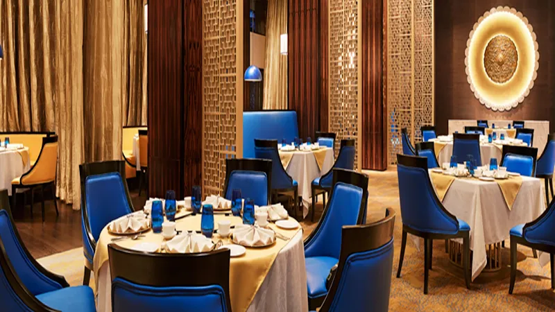 Golden Dragon Chinese Restaurant restaurant in Kelaniya, WP