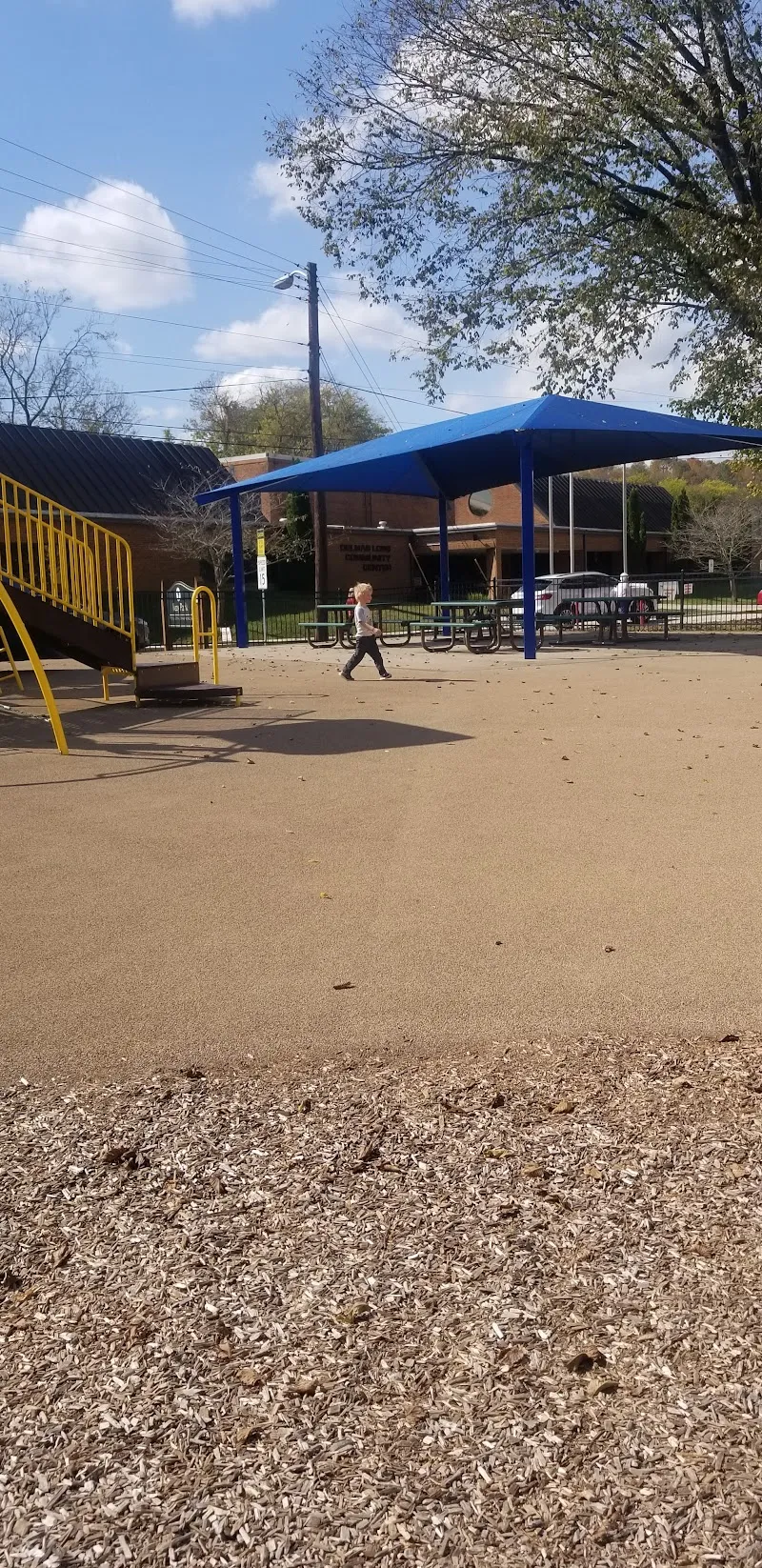 Goodlettsville Parks & Rec park in Goodlettsville, TN