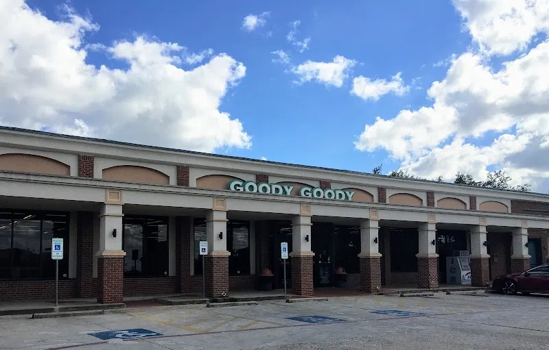 Goody Goody Liquor liquor store in University Park, TX