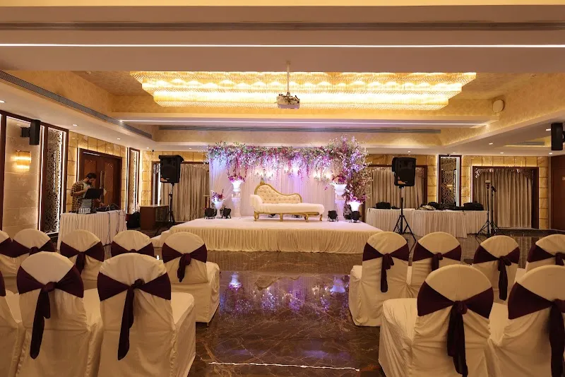 Goregaon Sports Club sports club in Goregaon, MH