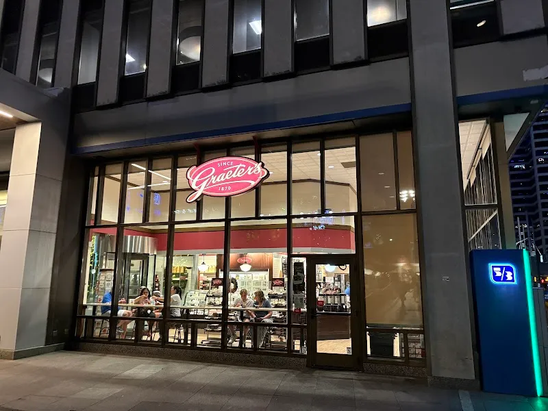 Graeter's Ice Cream Ice Cream & Frozen Yogurt in Cincinnati, OH