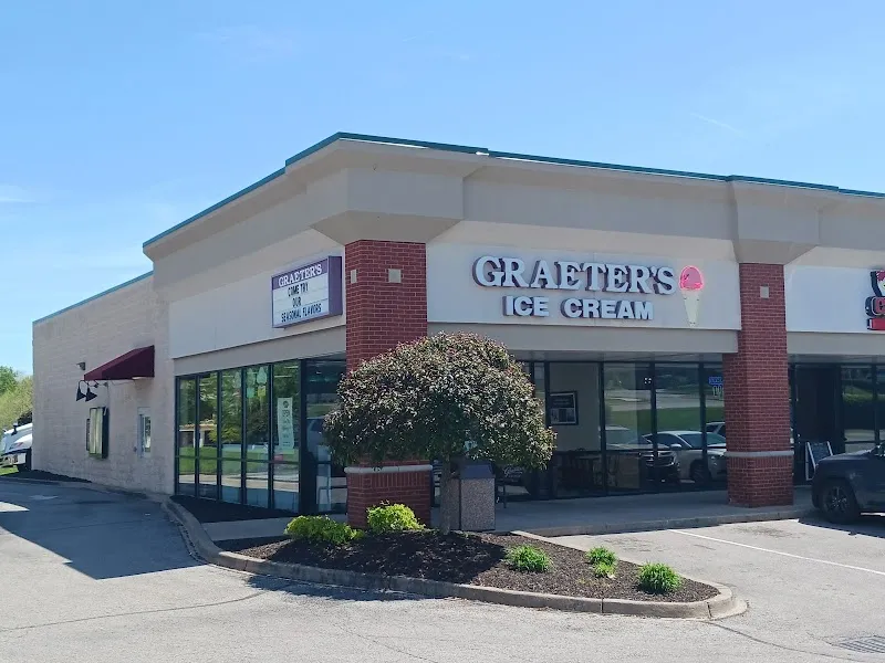 Graeter's Ice Cream Ice Cream & Frozen Yogurt in Clarksville, IN