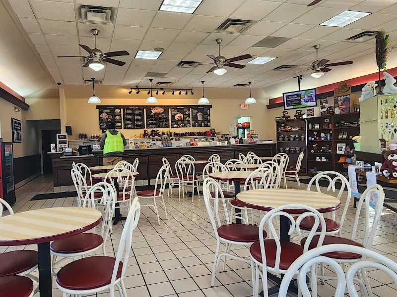 Graeter's Ice Cream Ice Cream & Frozen Yogurt in Dublin, OH