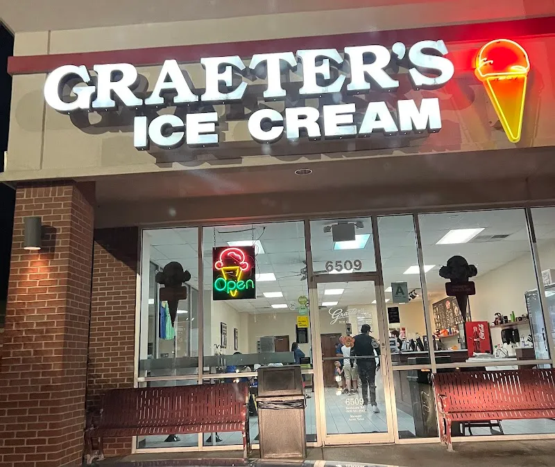 Graeter's Ice Cream Ice Cream & Frozen Yogurt in Highview, KY