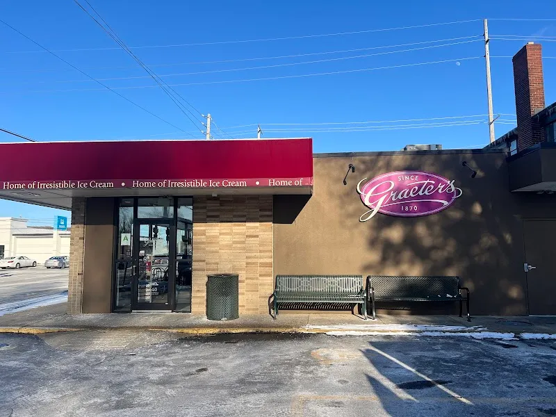 Graeter's Ice Cream Ice Cream & Frozen Yogurt in Lyndon, KY