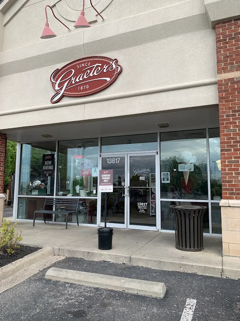 Graeter's Ice Cream Ice Cream & Frozen Yogurt in Middletown, KY