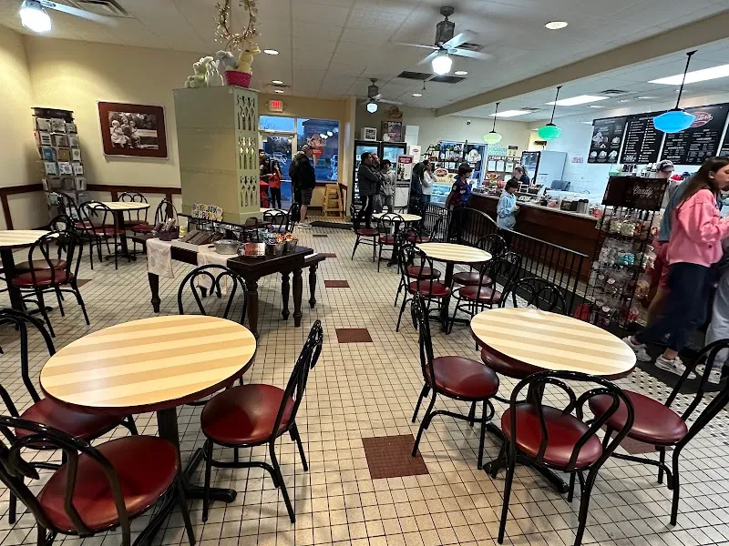 Graeter's Ice Cream Ice Cream & Frozen Yogurt in Powell, OH