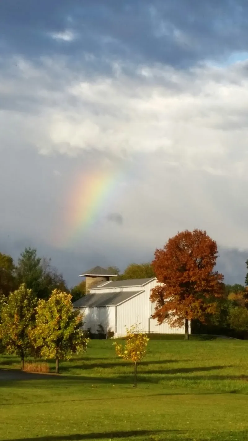 Grailville/The Grail in the US non profit organization in Loveland, OH