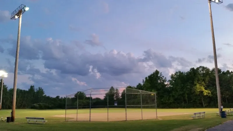 Grand Island Recreation Administration park in Grand Island, NY