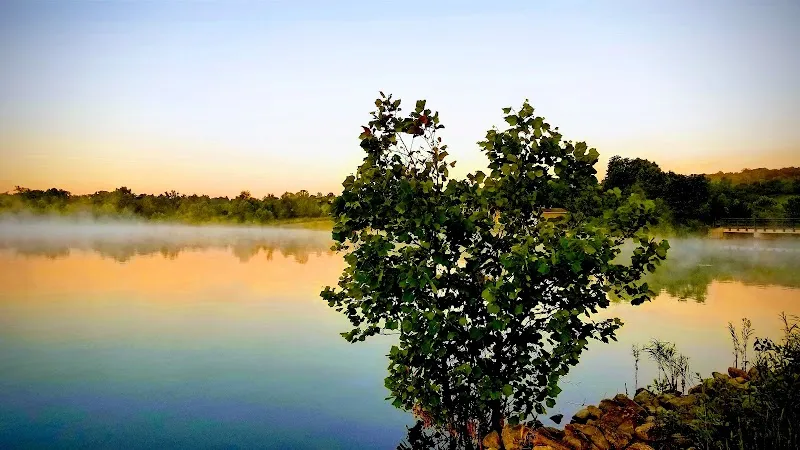 Grand Valley Nature Preserve nature preserve in Indian Hill, OH