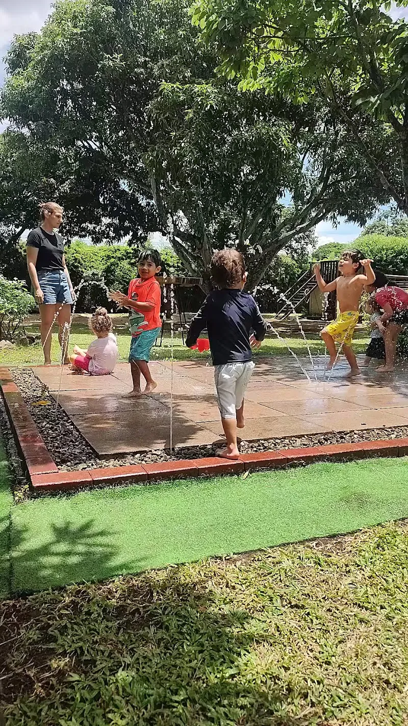 Granja Interactiva Didáctica farm in Alajuela, AJ