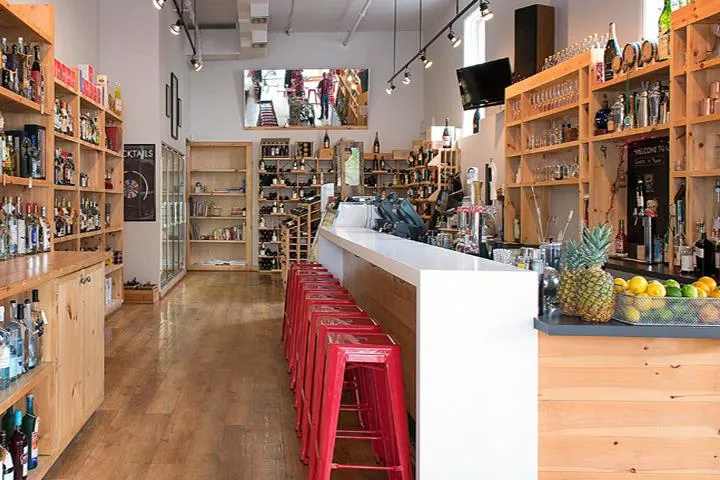 Grape & Grain Exchange Beer, Wine & Spirits in San Marco, FL