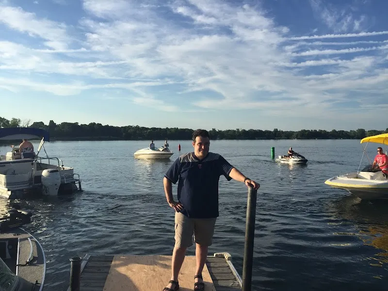 Gray's Bay point of interest in Minnetonka, MN