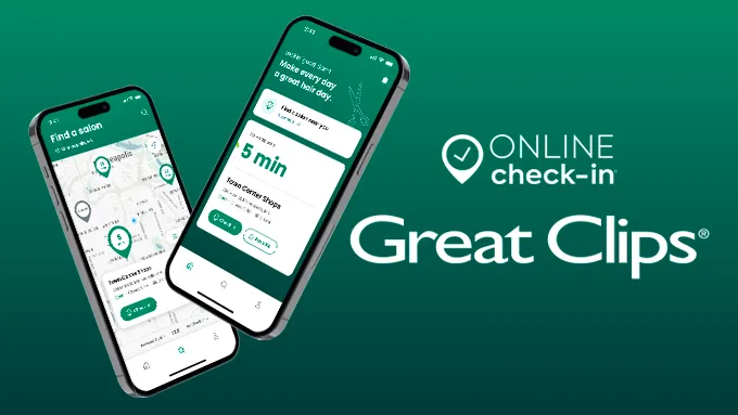 Great Clips hair salon in Fort Mitchell, KY