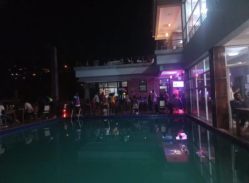 Great Hotel Kiyovu hotel in Kiyovu, Kigali