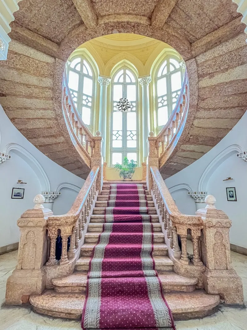 Greater Cairo Public Library library in Zamalek, Cairo