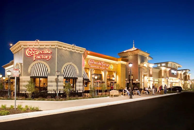 Greenwood Park Mall shopping mall in Greenwood, IN