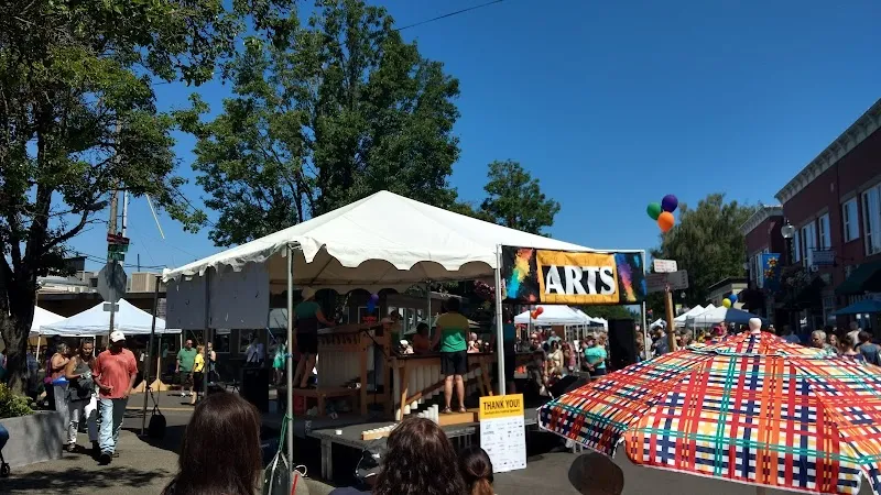 Gresham Farmers' Market farmers market in Gresham, OR