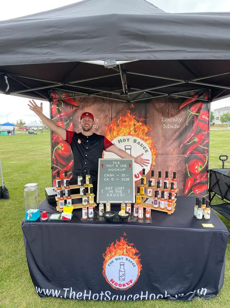 Grimes Farmers & Community Market farmers market in Grimes, IA