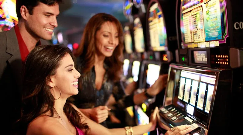 Gulfstream Park Racing race course in Aventura, FL